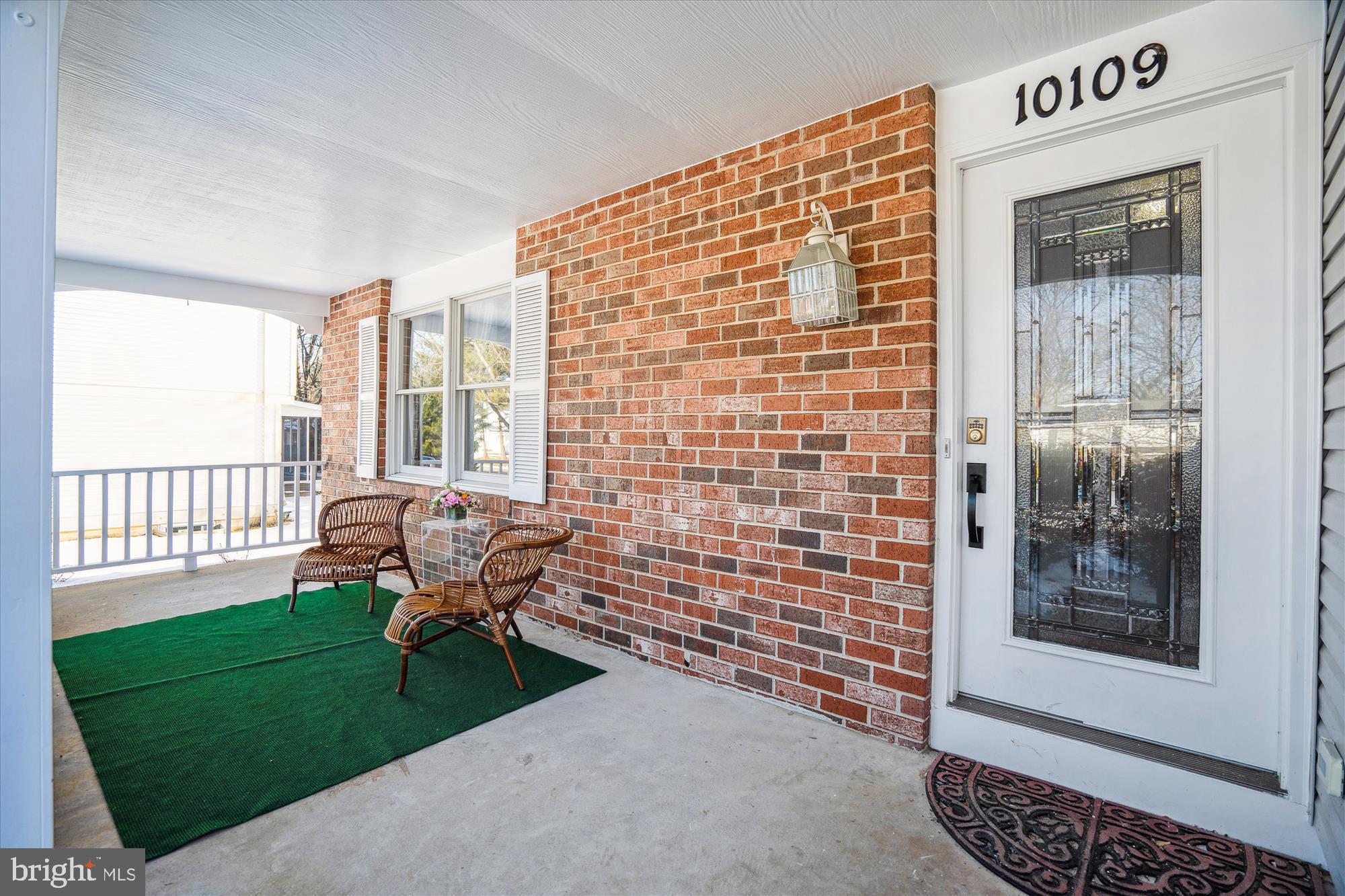 BURLEIGH MANOR - Residential