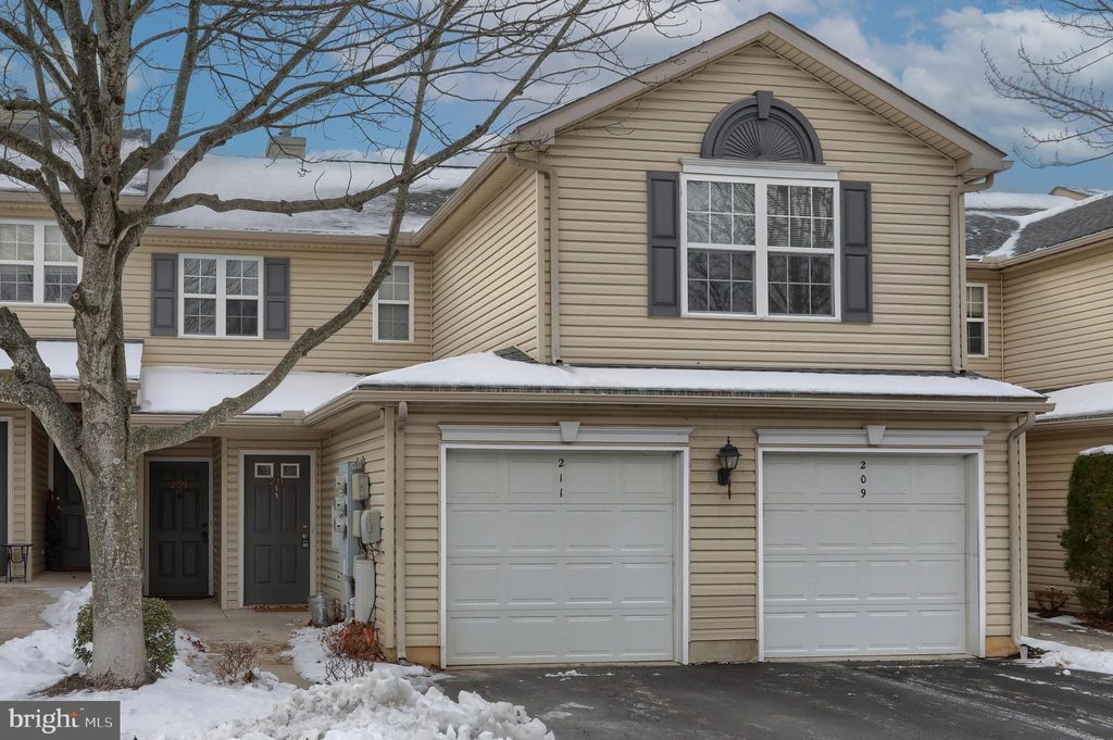 Photo of 211 Sparrow Road, HUMMELSTOWN, PA 17036 (MLS # PADA2052392)