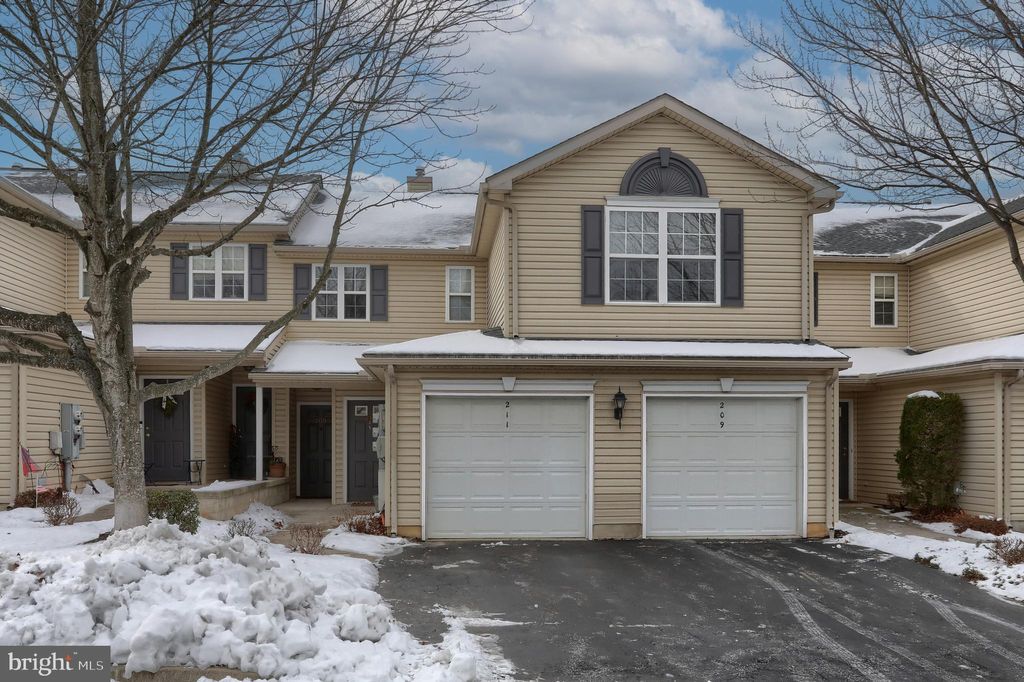 Photo of 211 Sparrow Road, HUMMELSTOWN, PA 17036 (MLS # PADA2052392)