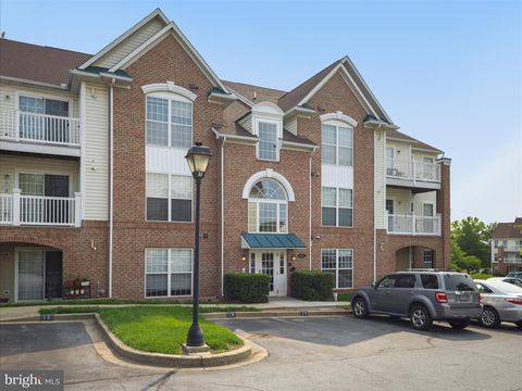 2103 WAYSIDE DRIVE 1C FREDERICK MD 21702