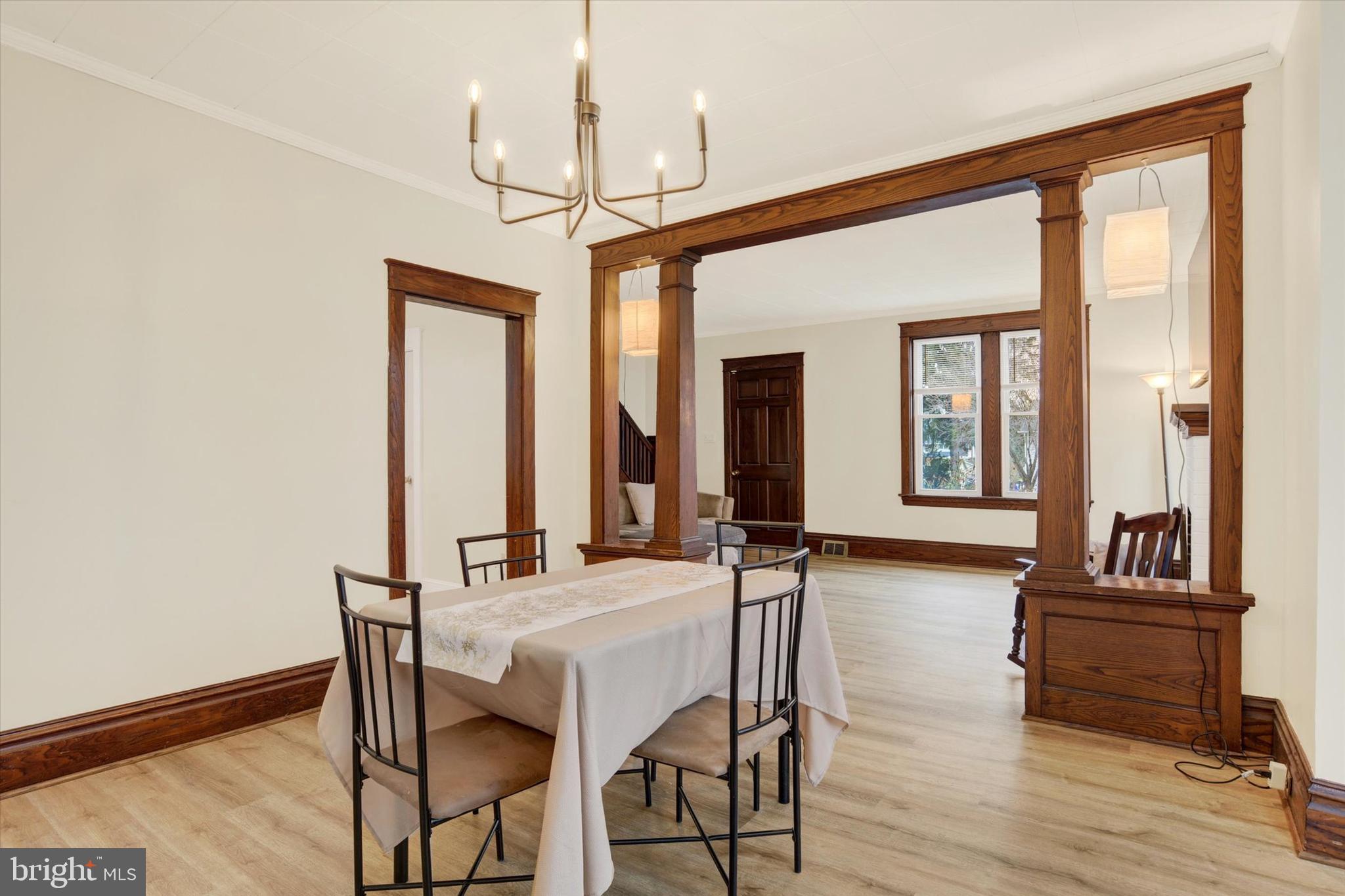 CAMP HILL BOROUGH - Residential