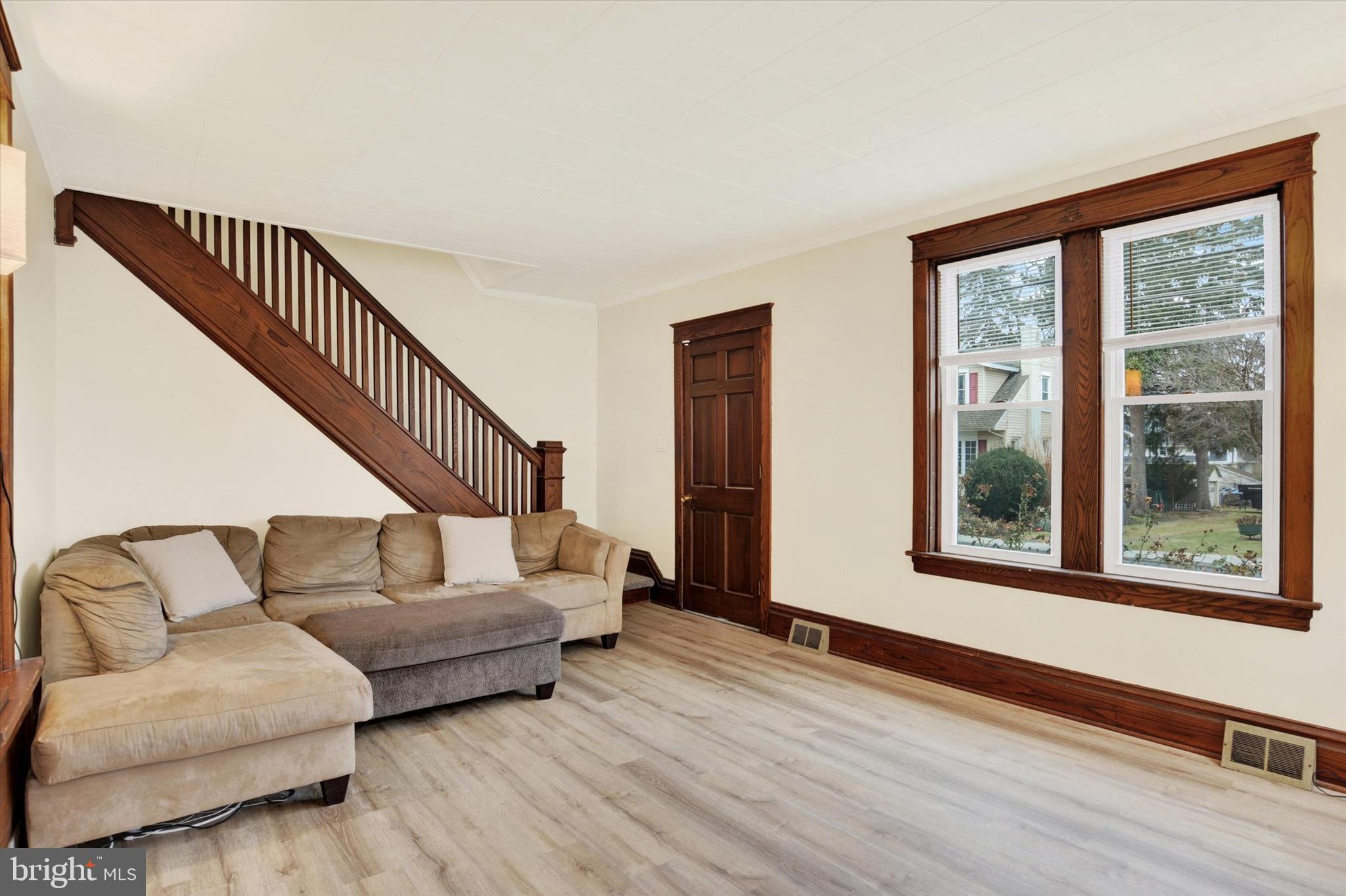 CAMP HILL BOROUGH - Residential