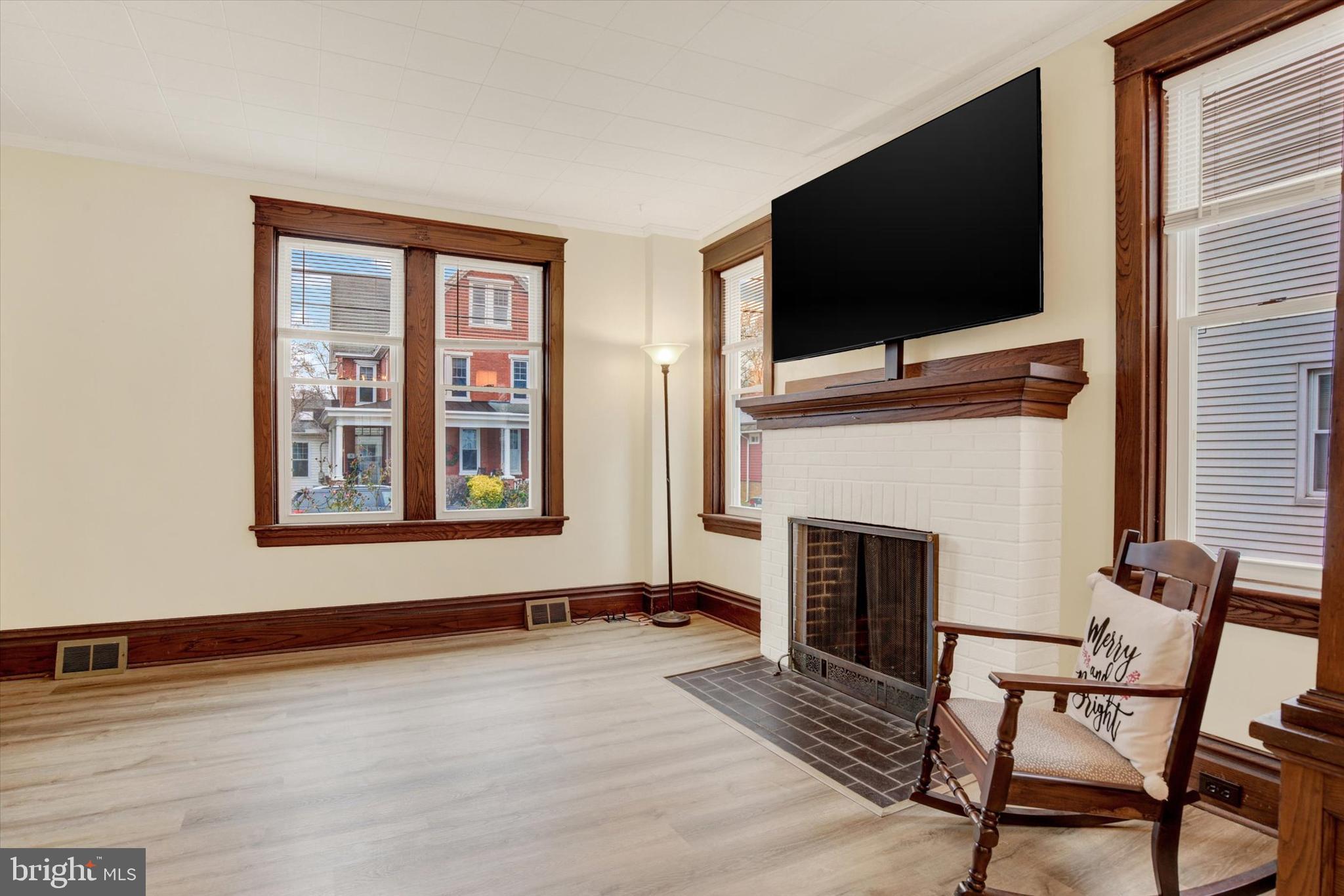 CAMP HILL BOROUGH - Residential