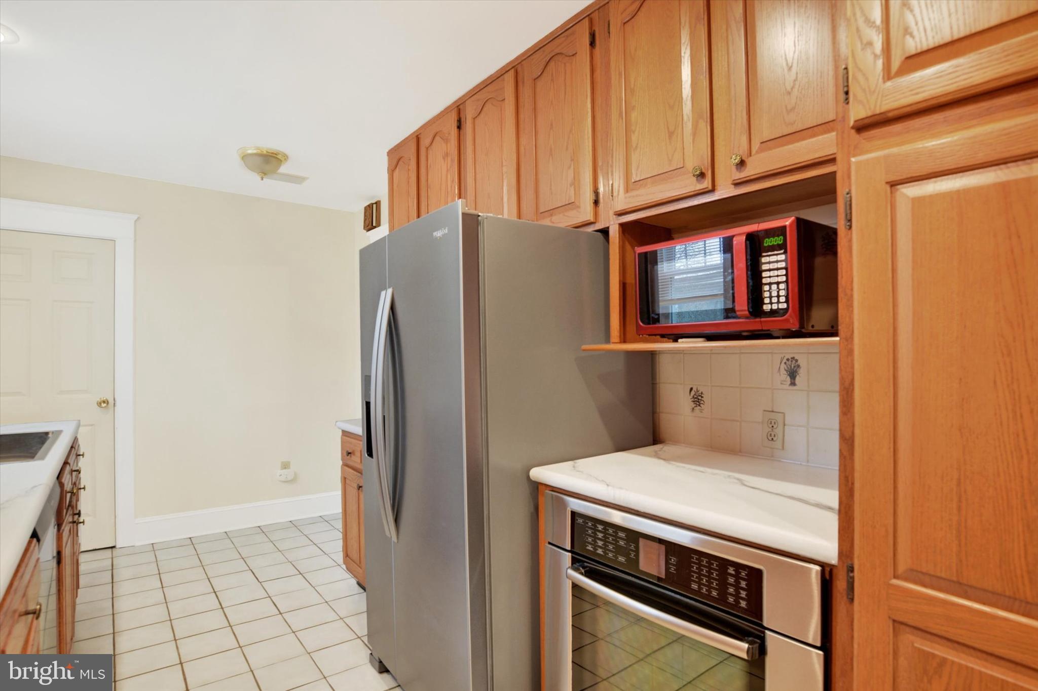 CAMP HILL BOROUGH - Residential