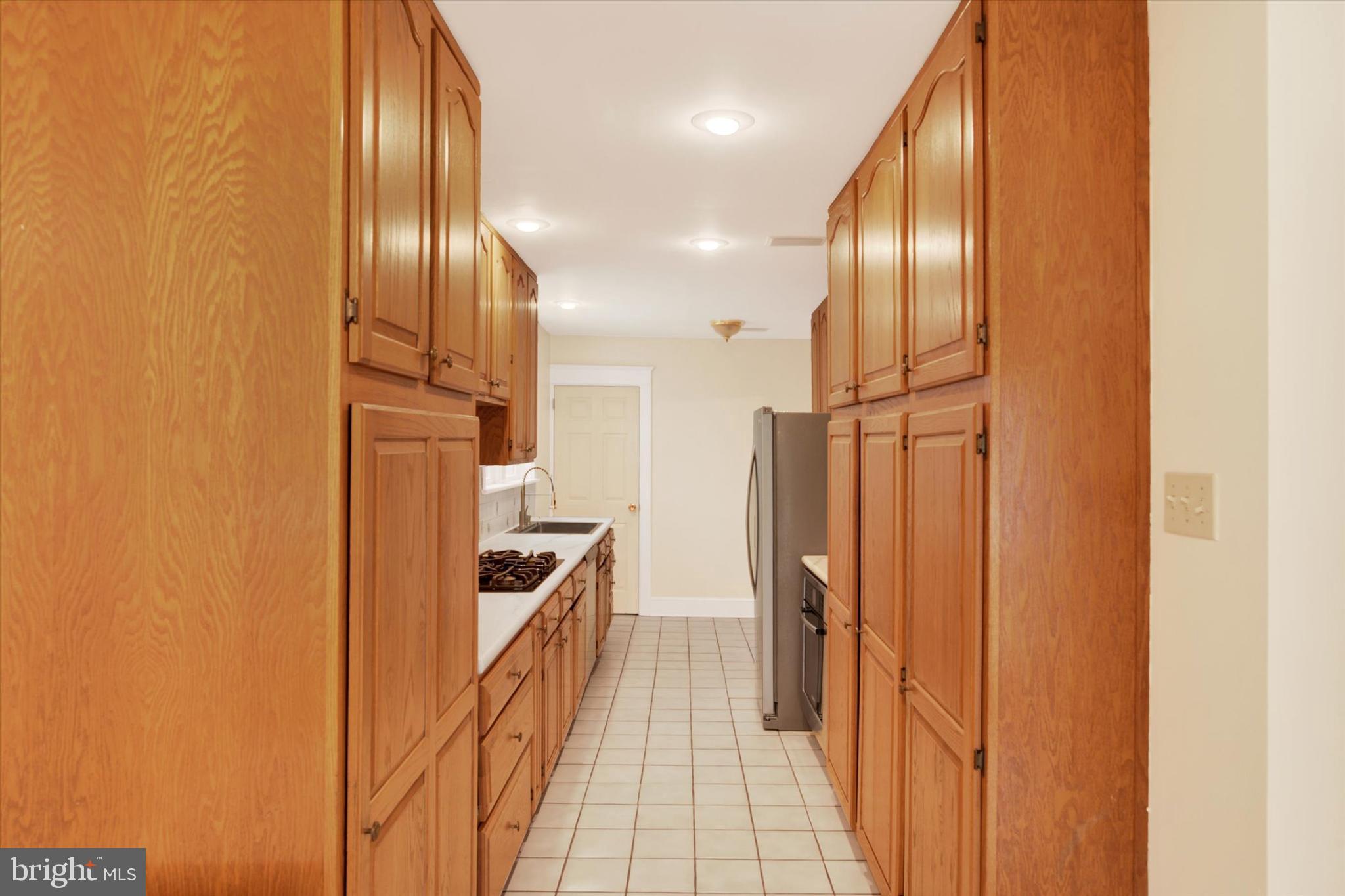 CAMP HILL BOROUGH - Residential