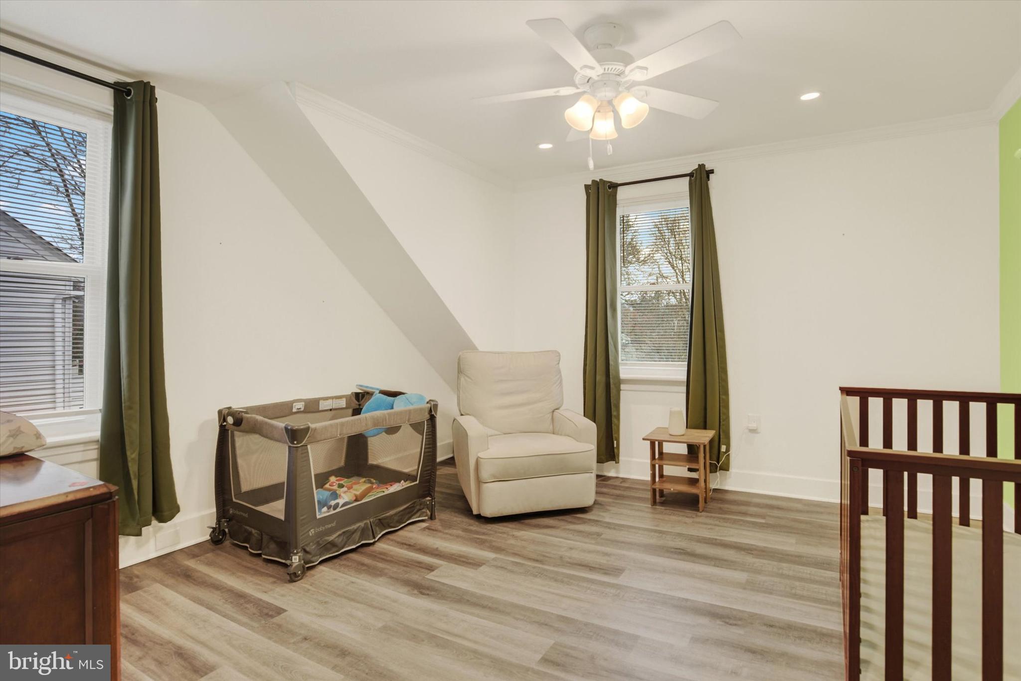 CAMP HILL BOROUGH - Residential