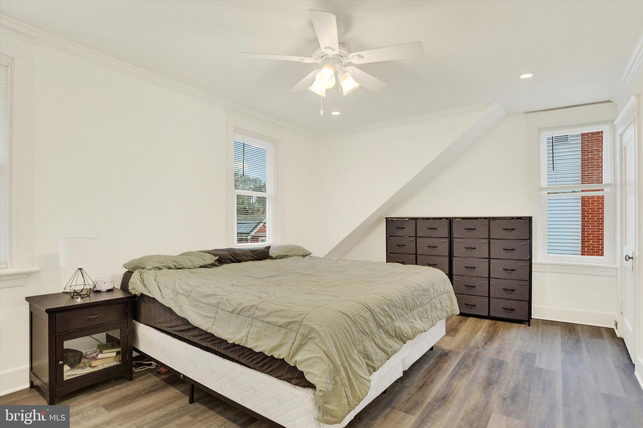 CAMP HILL BOROUGH - Residential