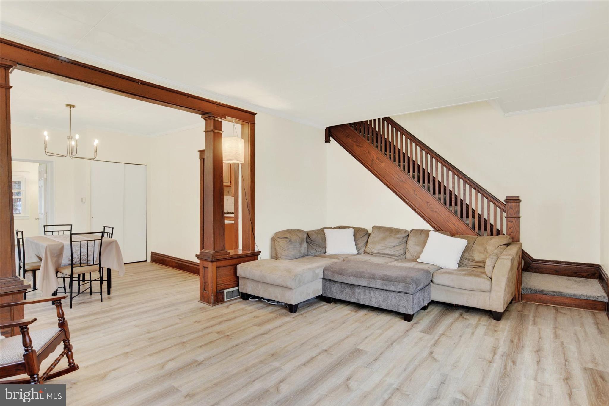 CAMP HILL BOROUGH - Residential