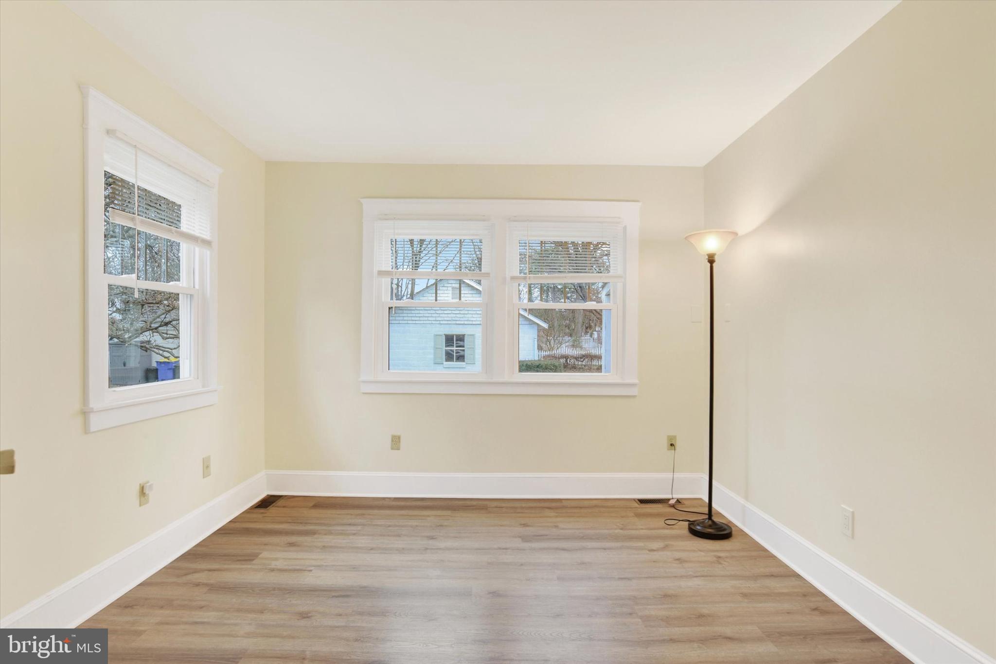 CAMP HILL BOROUGH - Residential