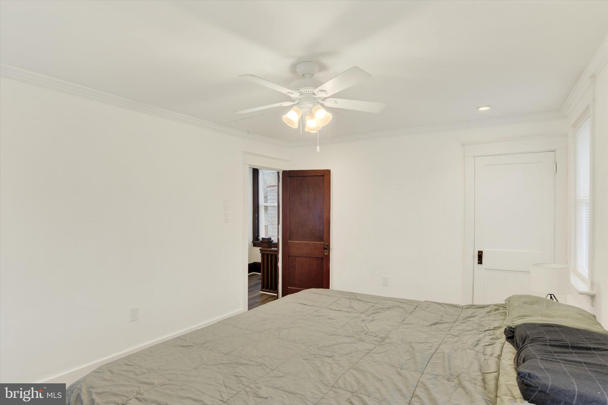 CAMP HILL BOROUGH - Residential