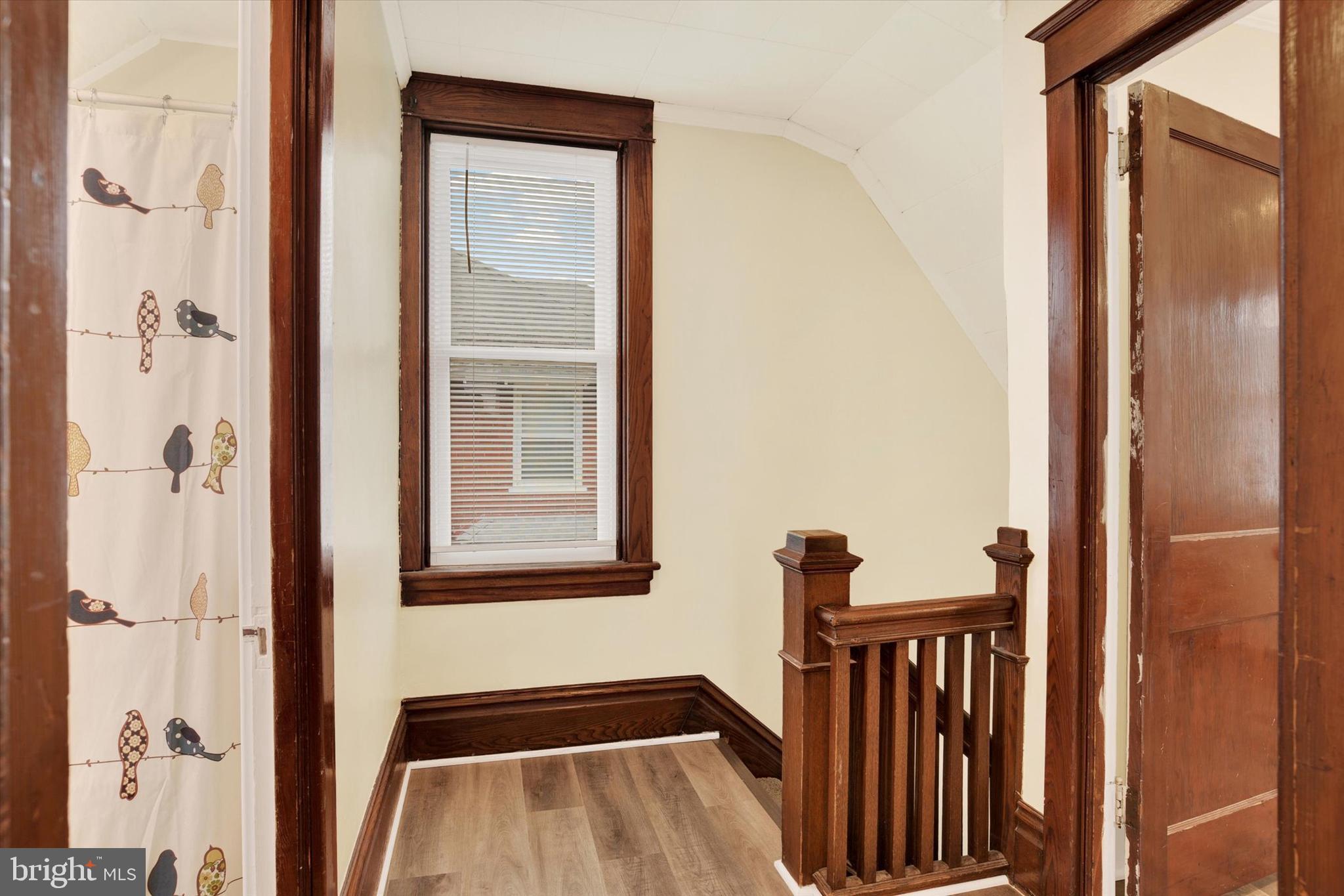 CAMP HILL BOROUGH - Residential