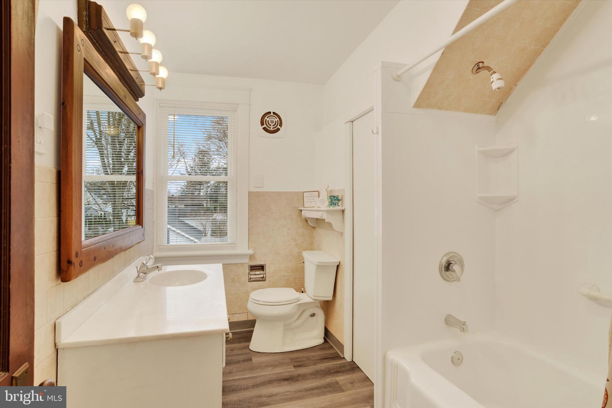 CAMP HILL BOROUGH - Residential