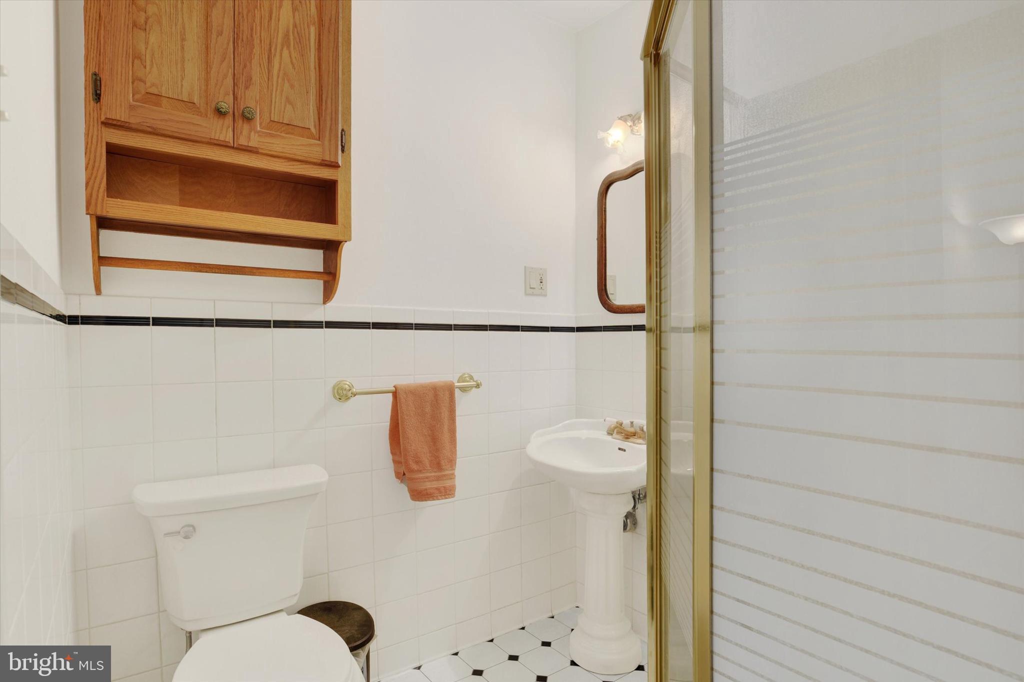 CAMP HILL BOROUGH - Residential