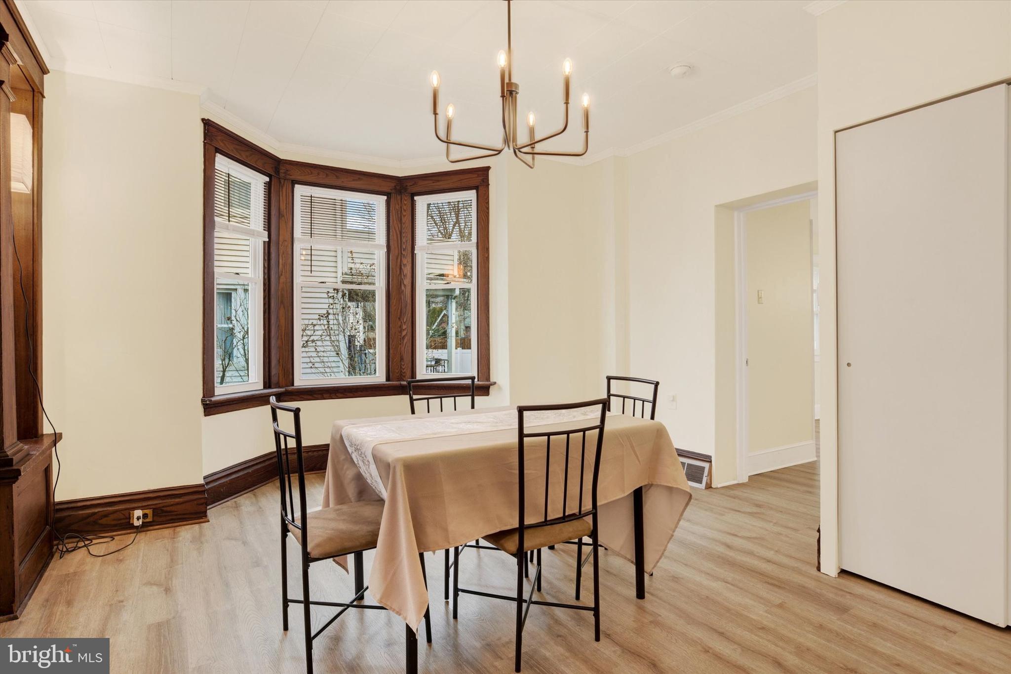 CAMP HILL BOROUGH - Residential