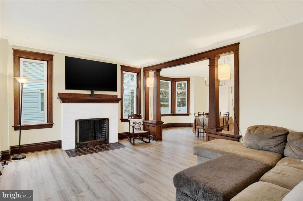 Photo of 33 S 24th Street, CAMP HILL, PA 17011 (MLS # PACB2049792)