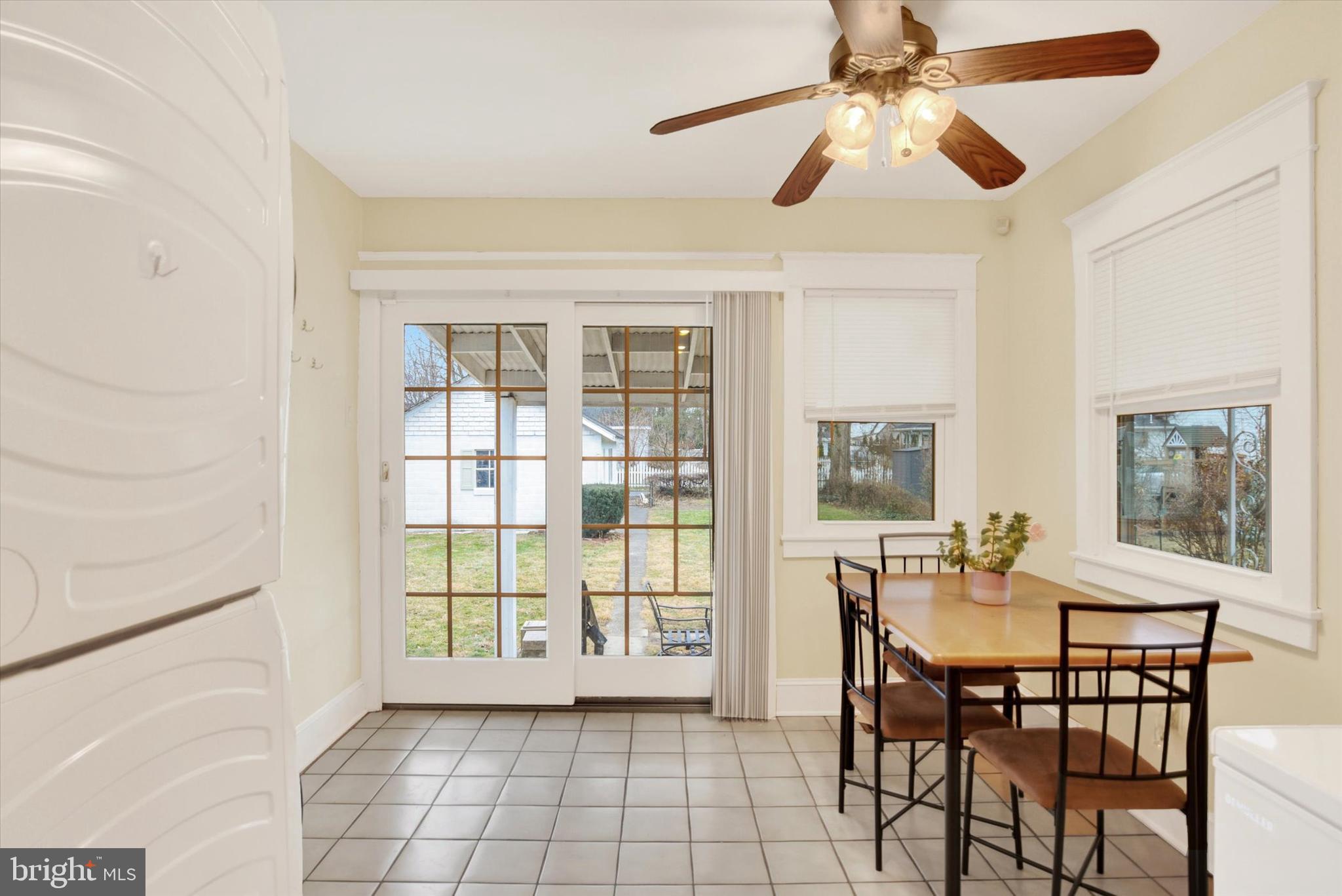 CAMP HILL BOROUGH - Residential