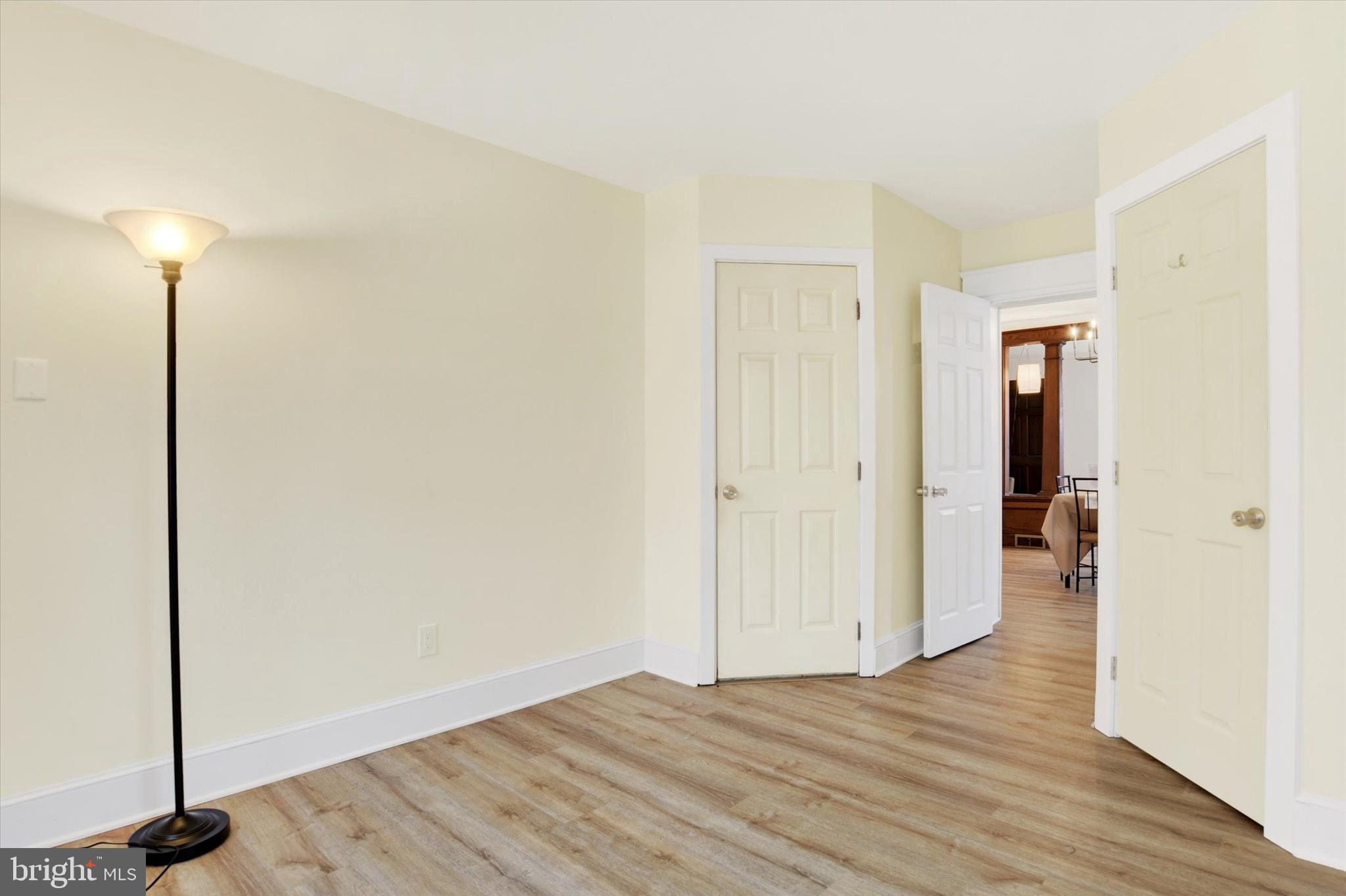 CAMP HILL BOROUGH - Residential