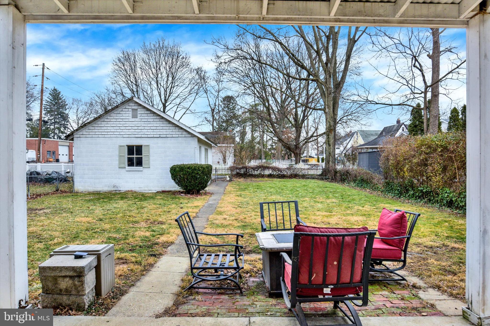 CAMP HILL BOROUGH - Residential