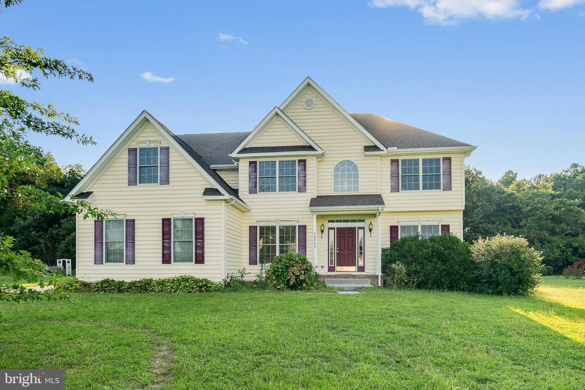 24964 Prestwick Drive, Milton, DE 19968