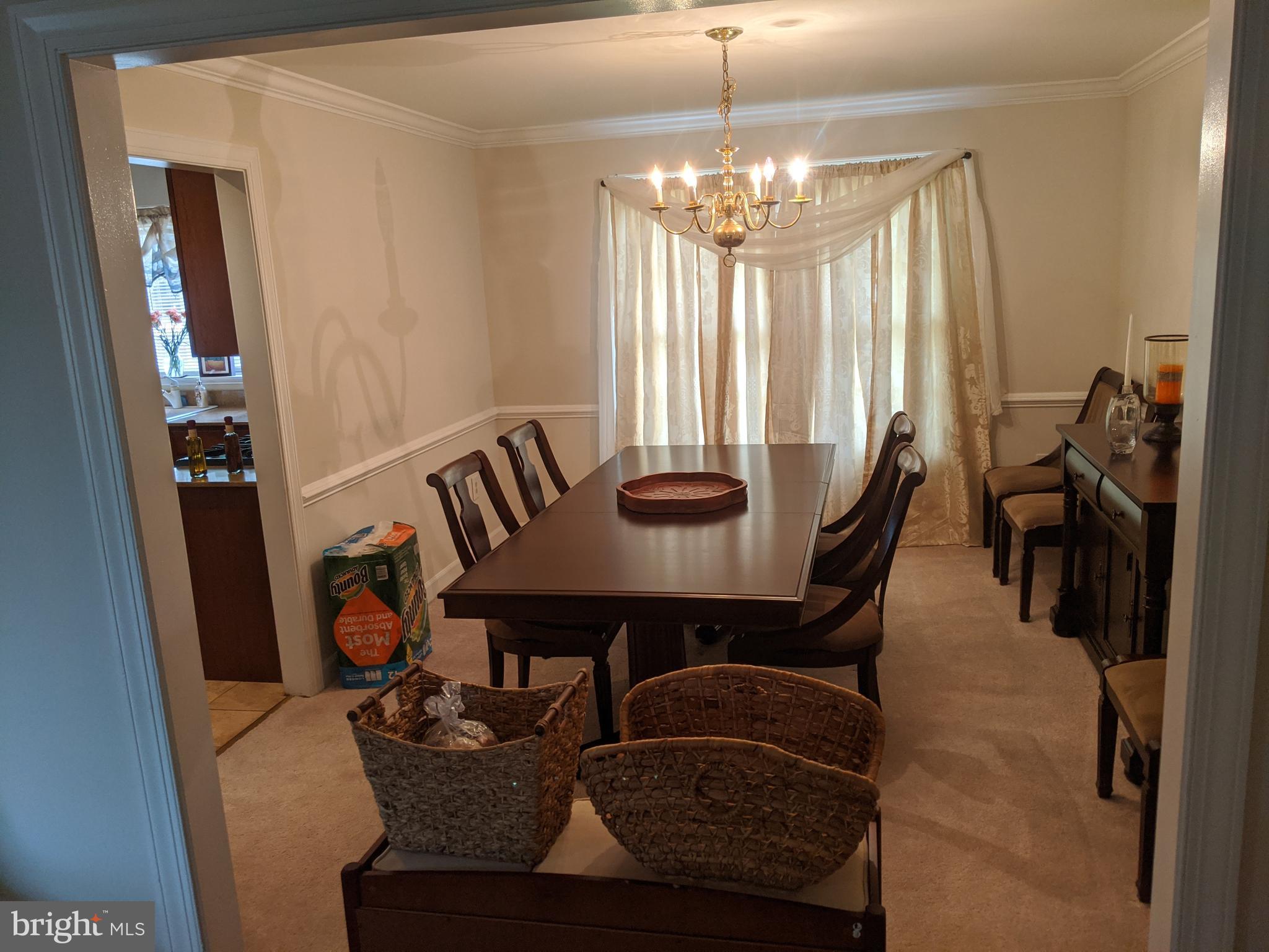 CHELTENHAM WOODS - Residential