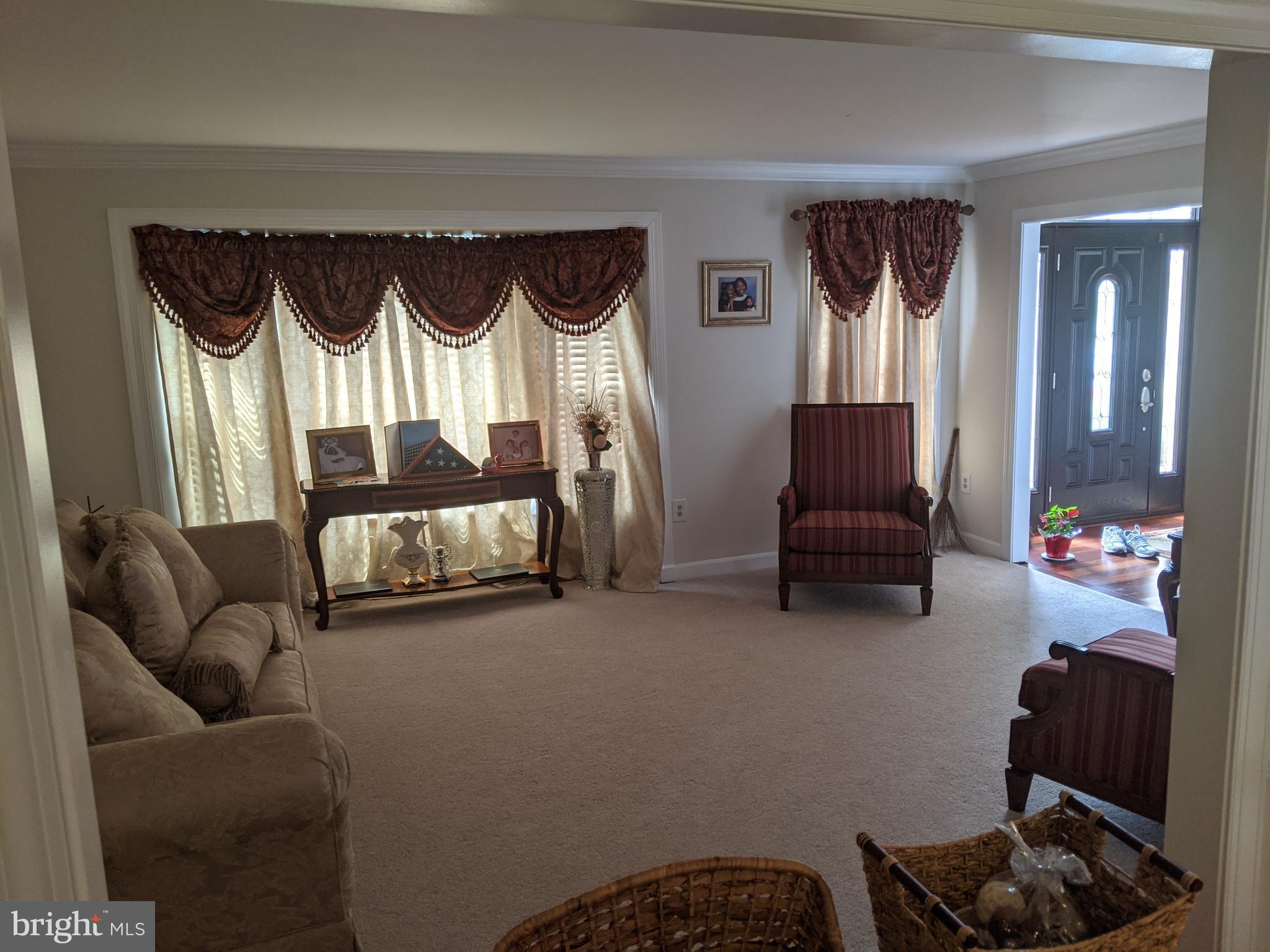 CHELTENHAM WOODS - Residential