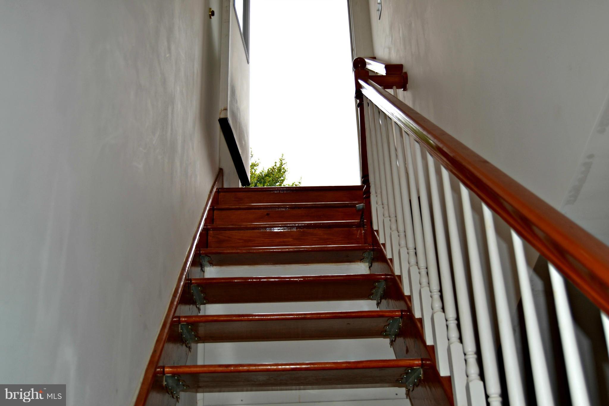 FELLS POINT HISTORIC DISTRICT - Residential