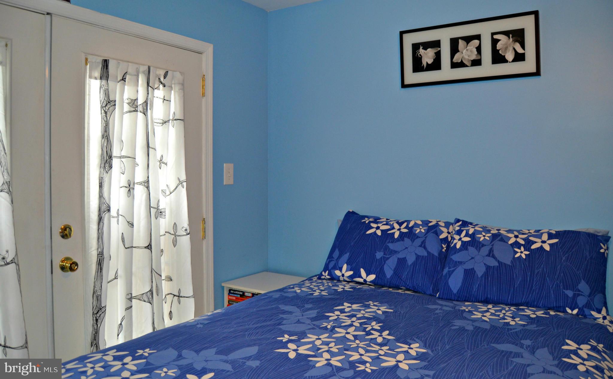 FELLS POINT HISTORIC DISTRICT - Residential