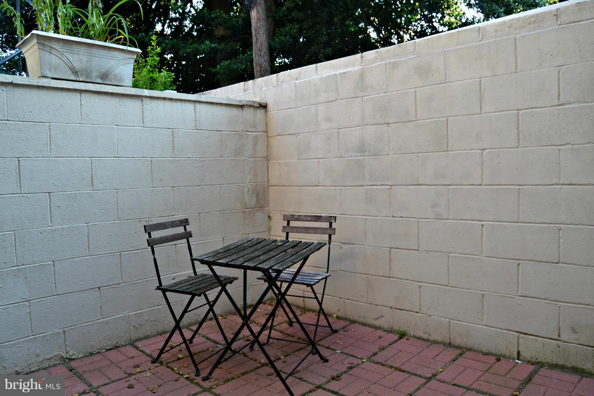 FELLS POINT HISTORIC DISTRICT - Residential