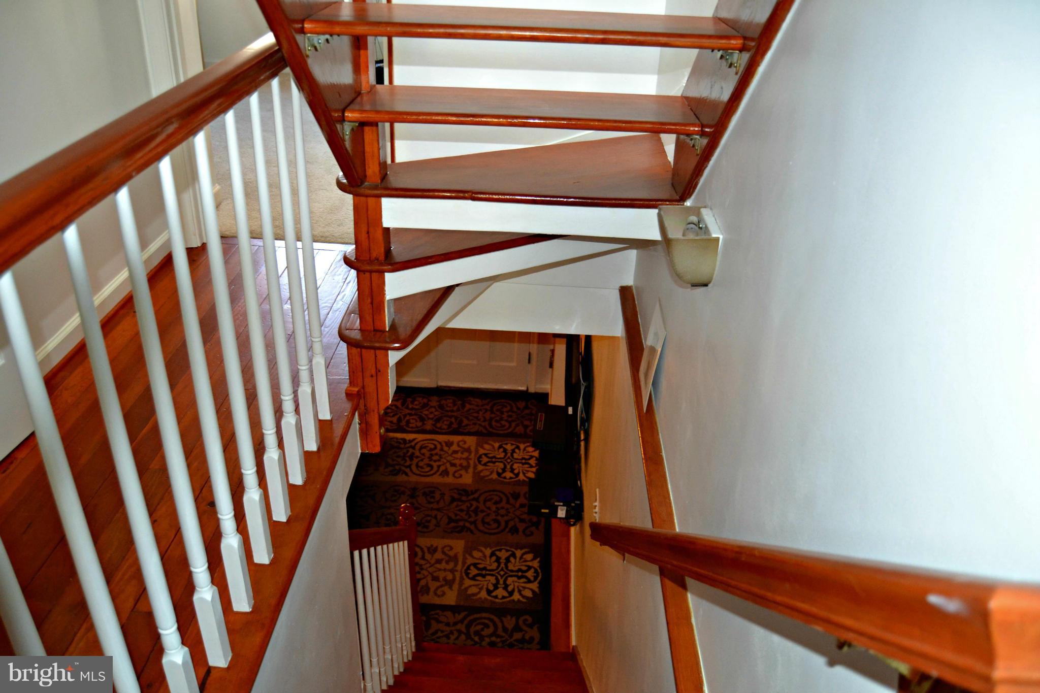 FELLS POINT HISTORIC DISTRICT - Residential