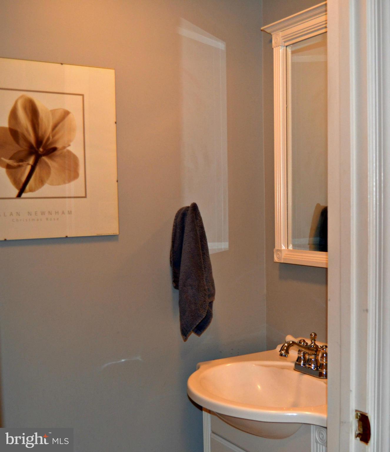 FELLS POINT HISTORIC DISTRICT - Residential