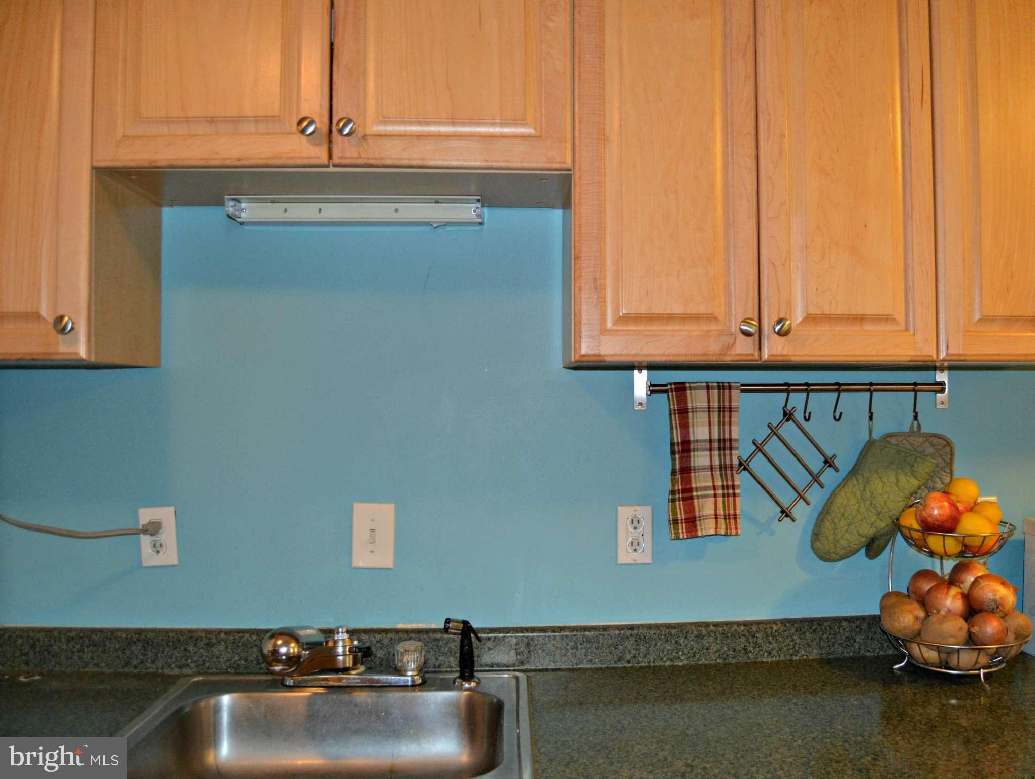 FELLS POINT HISTORIC DISTRICT - Residential