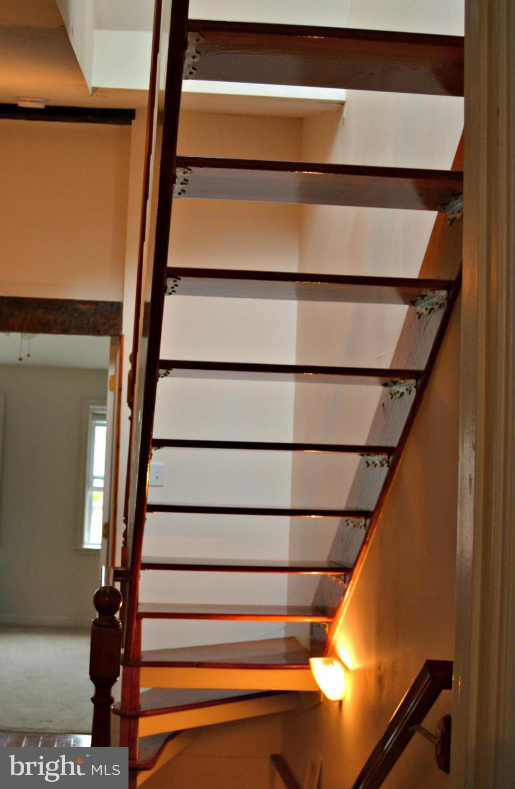 FELLS POINT HISTORIC DISTRICT - Residential