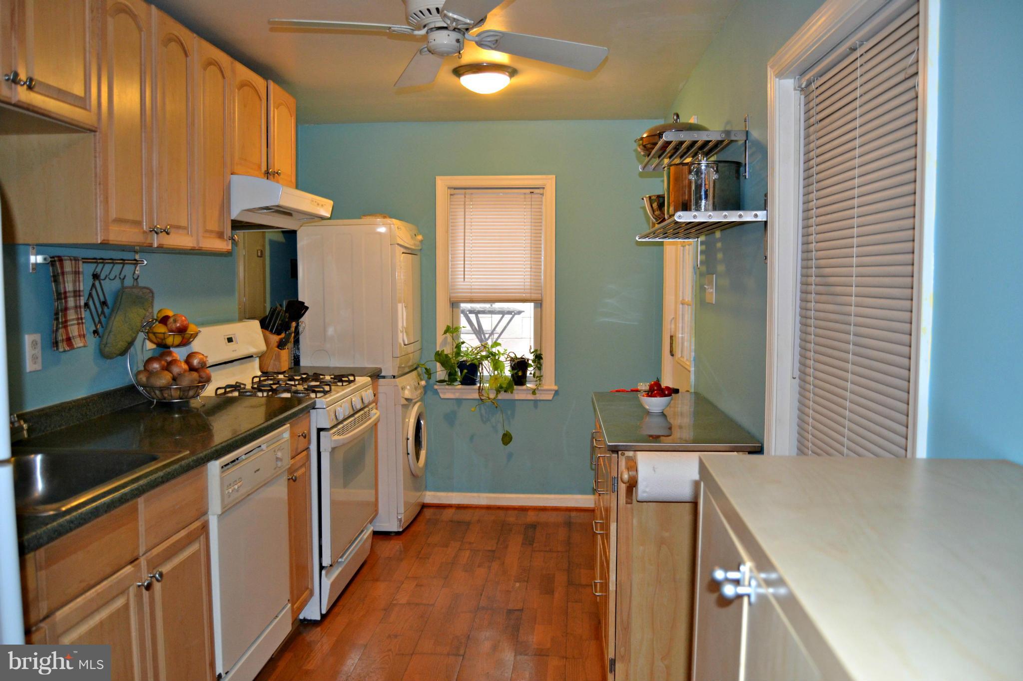 FELLS POINT HISTORIC DISTRICT - Residential