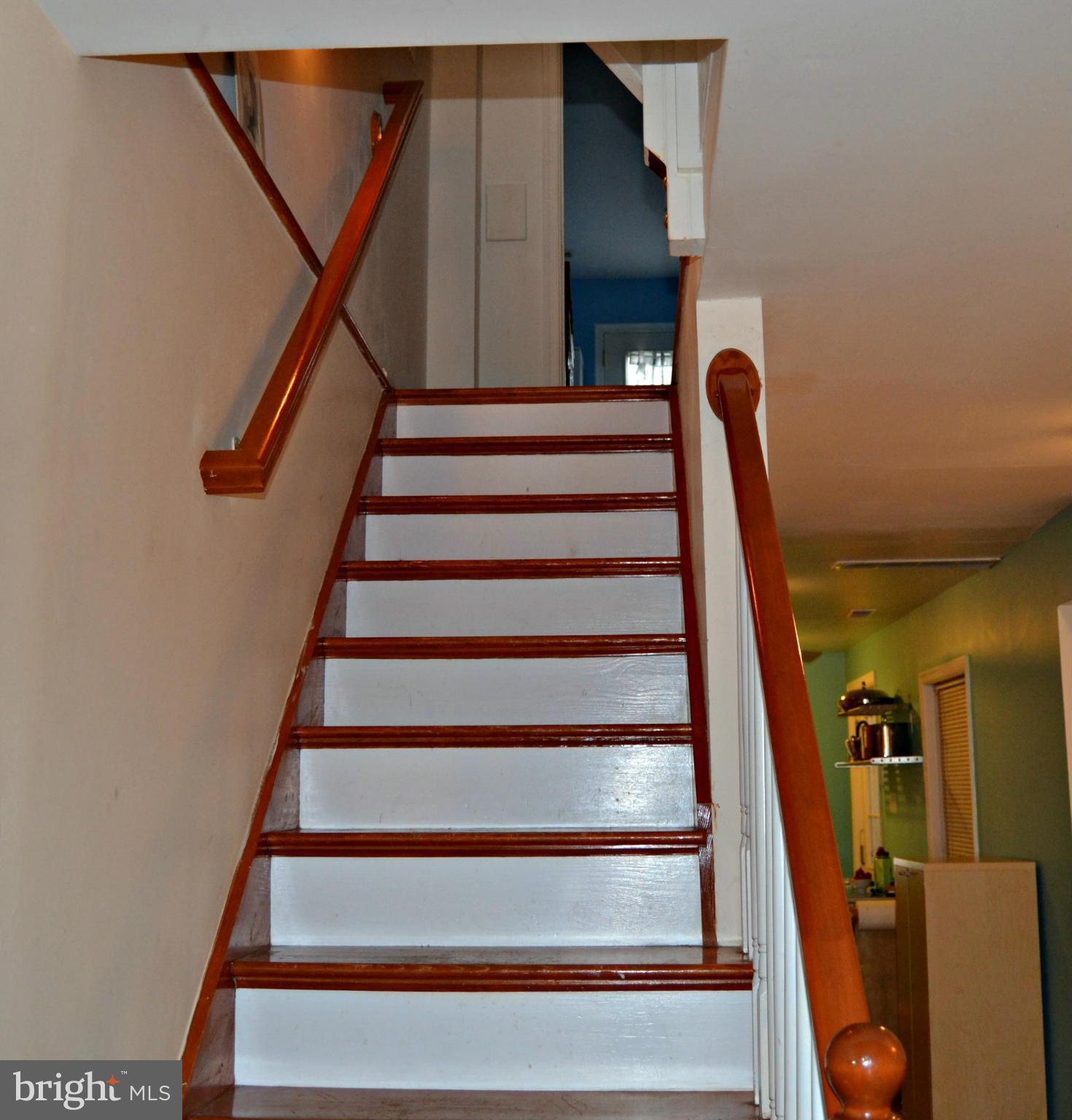 FELLS POINT HISTORIC DISTRICT - Residential