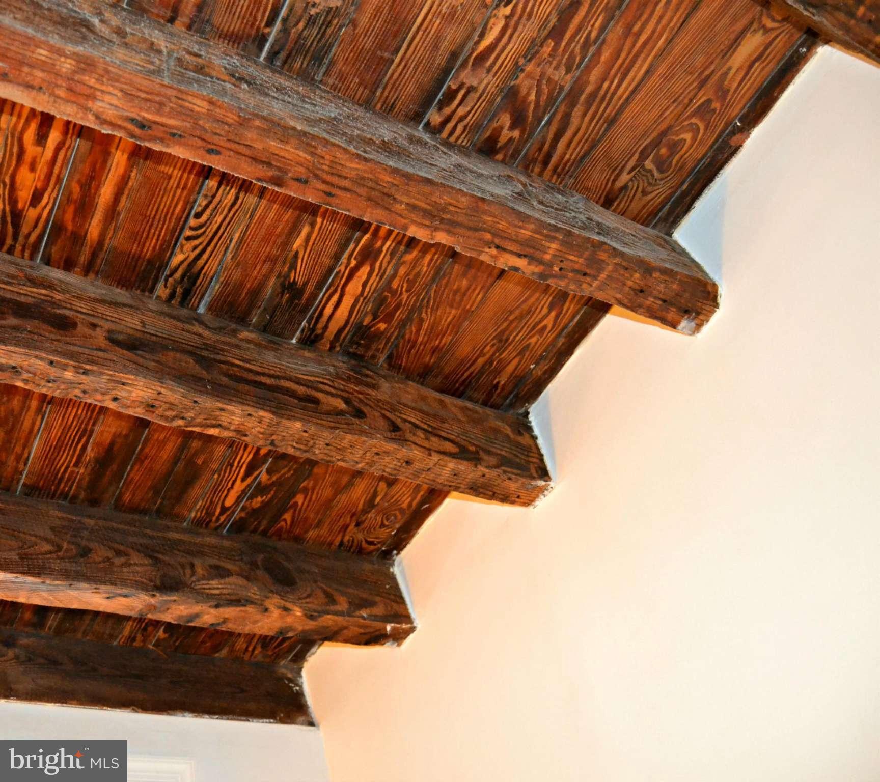 FELLS POINT HISTORIC DISTRICT - Residential