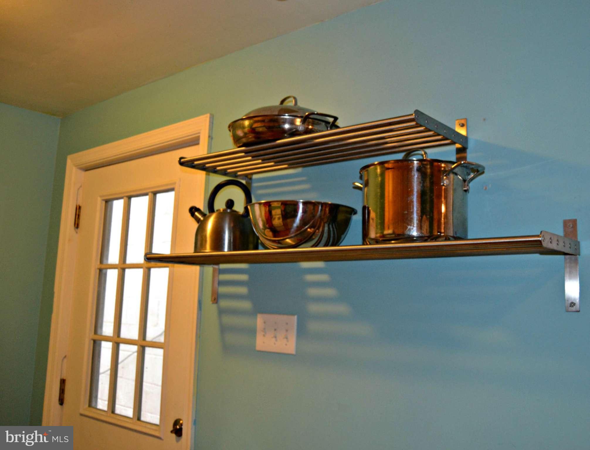 FELLS POINT HISTORIC DISTRICT - Residential