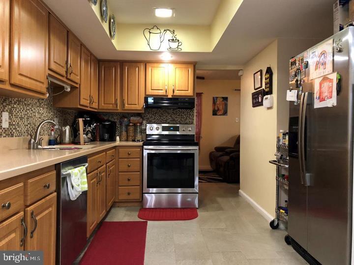 BRANDYWINE COUNTRY - Residential