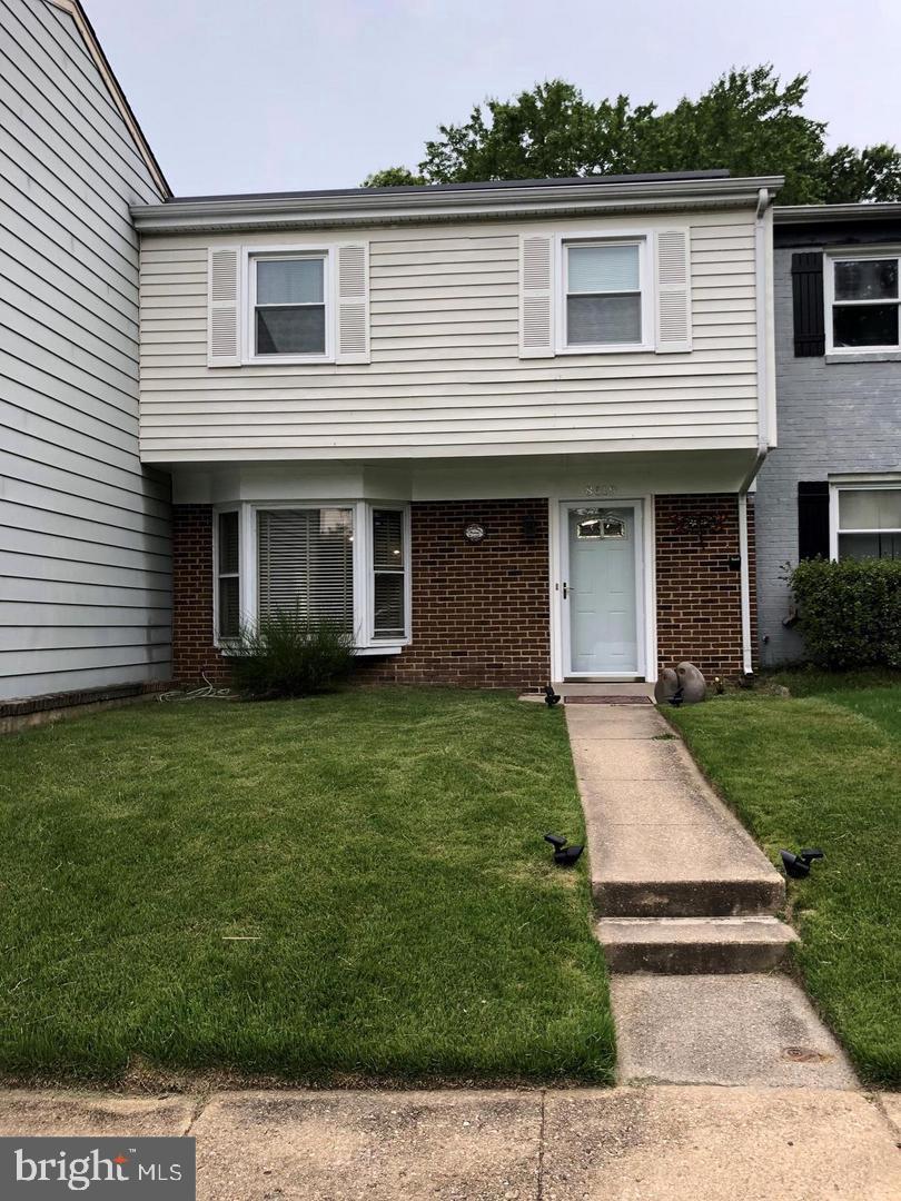 BRANDYWINE COUNTRY - Residential