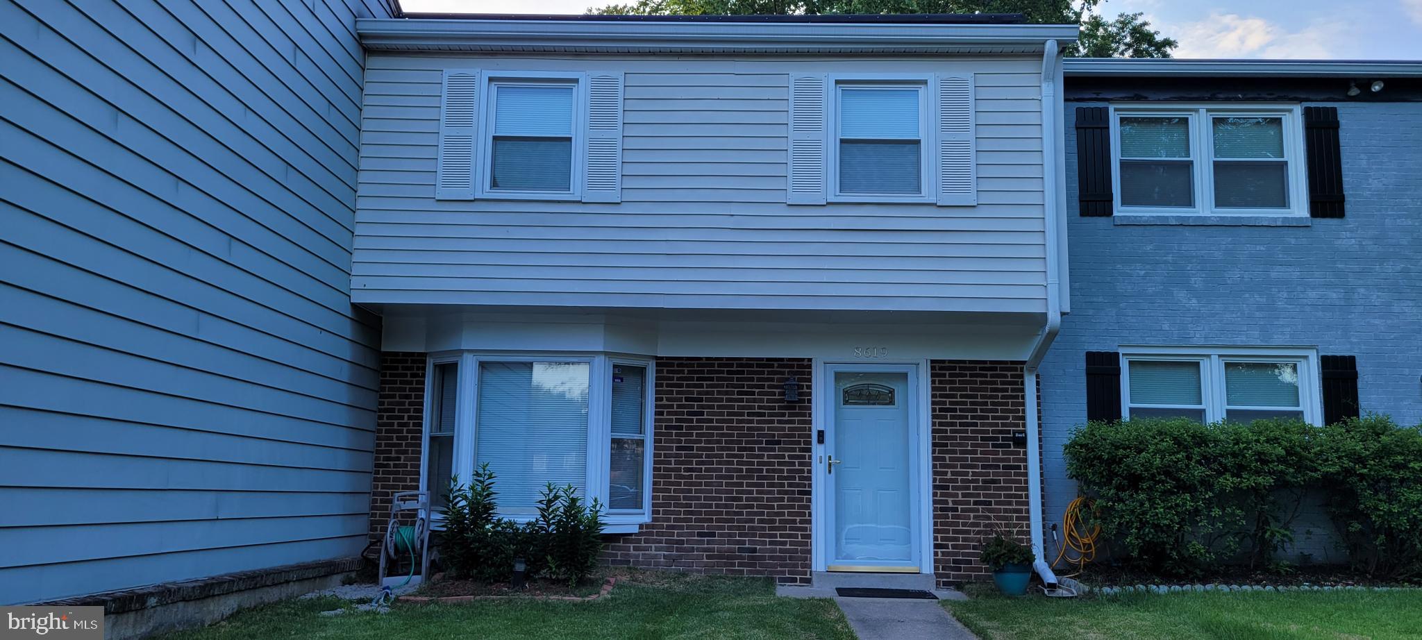 BRANDYWINE COUNTRY - Residential