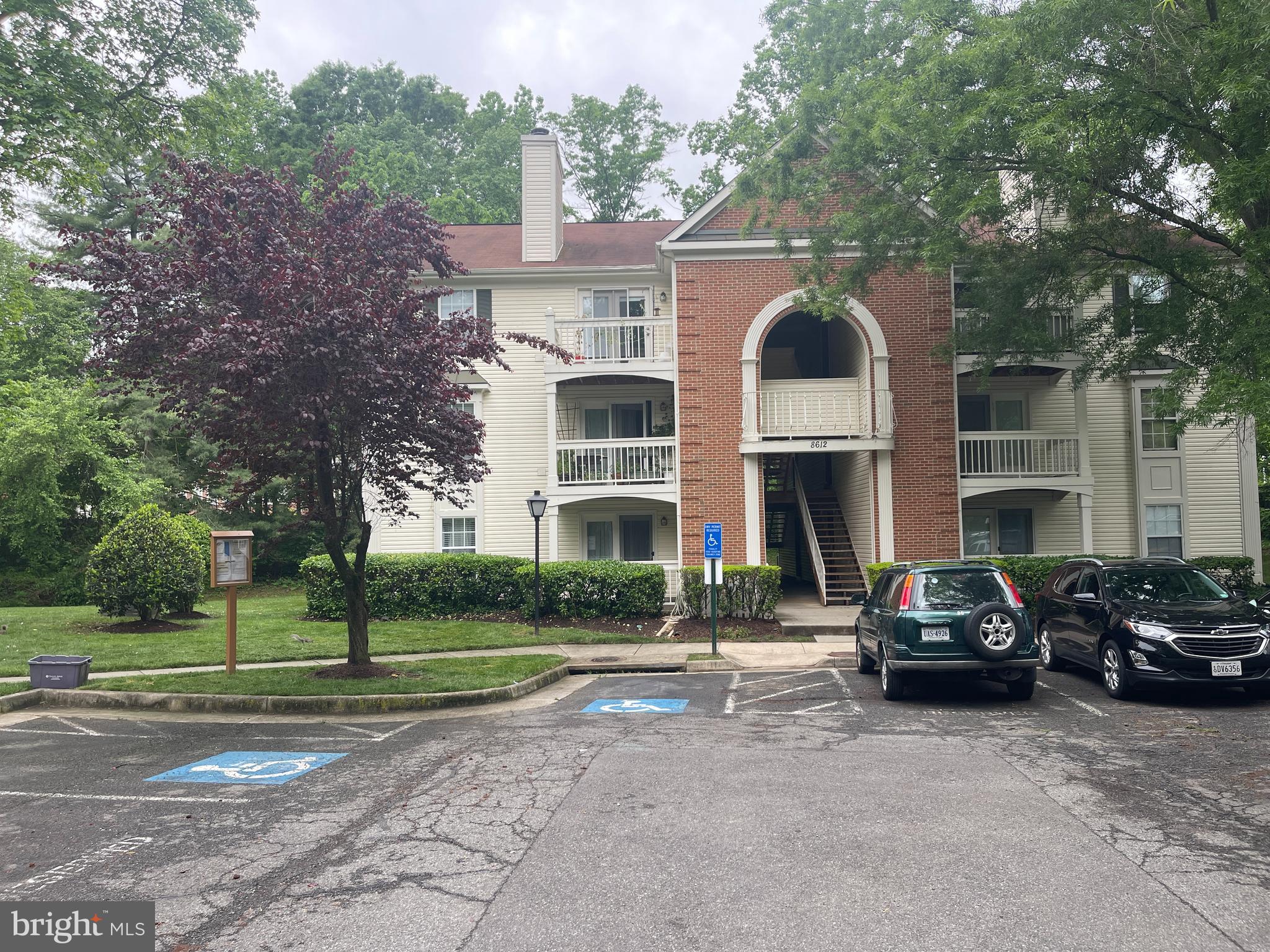 OLDE MILL - Residential Lease