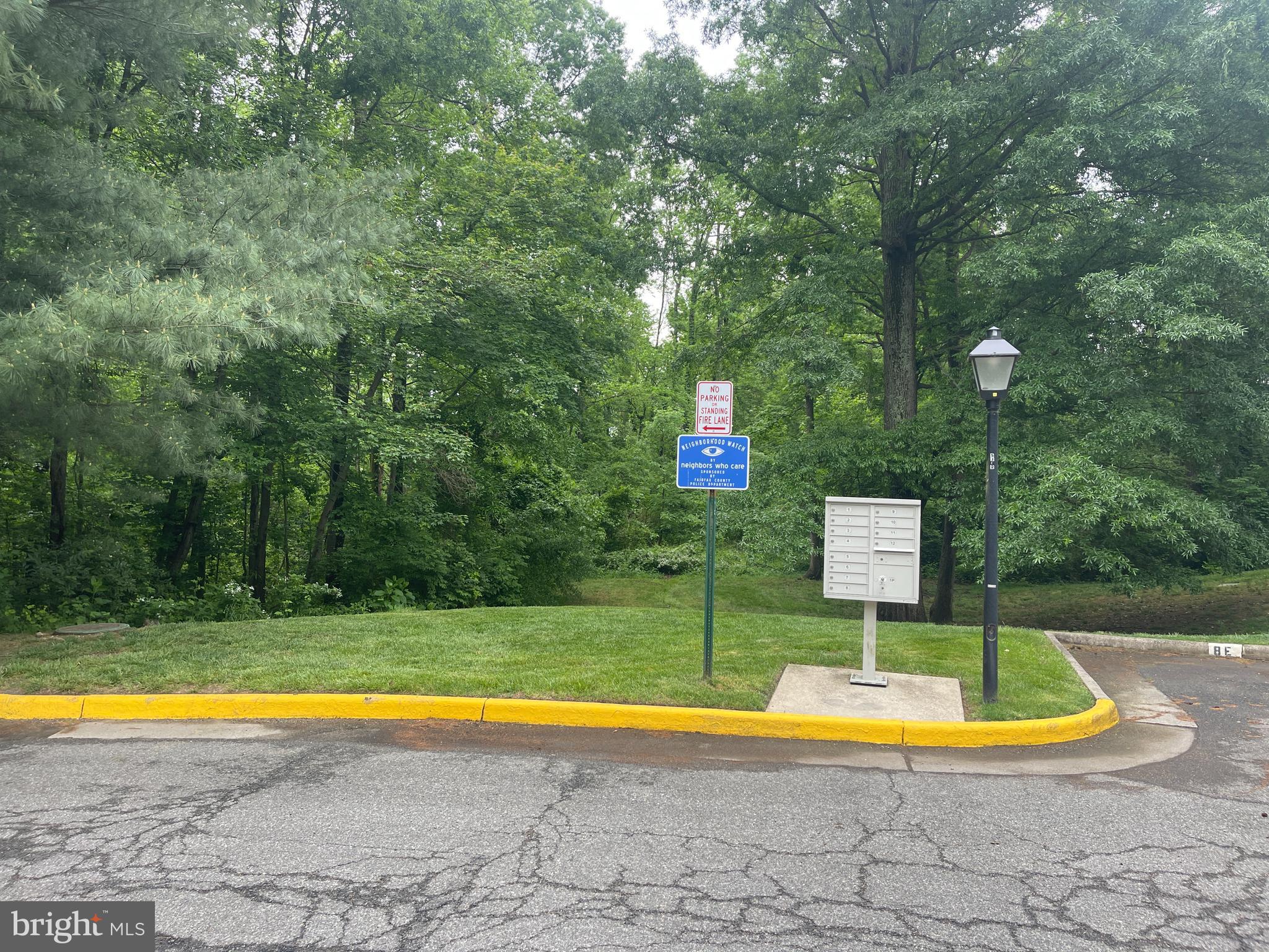 OLDE MILL - Residential Lease