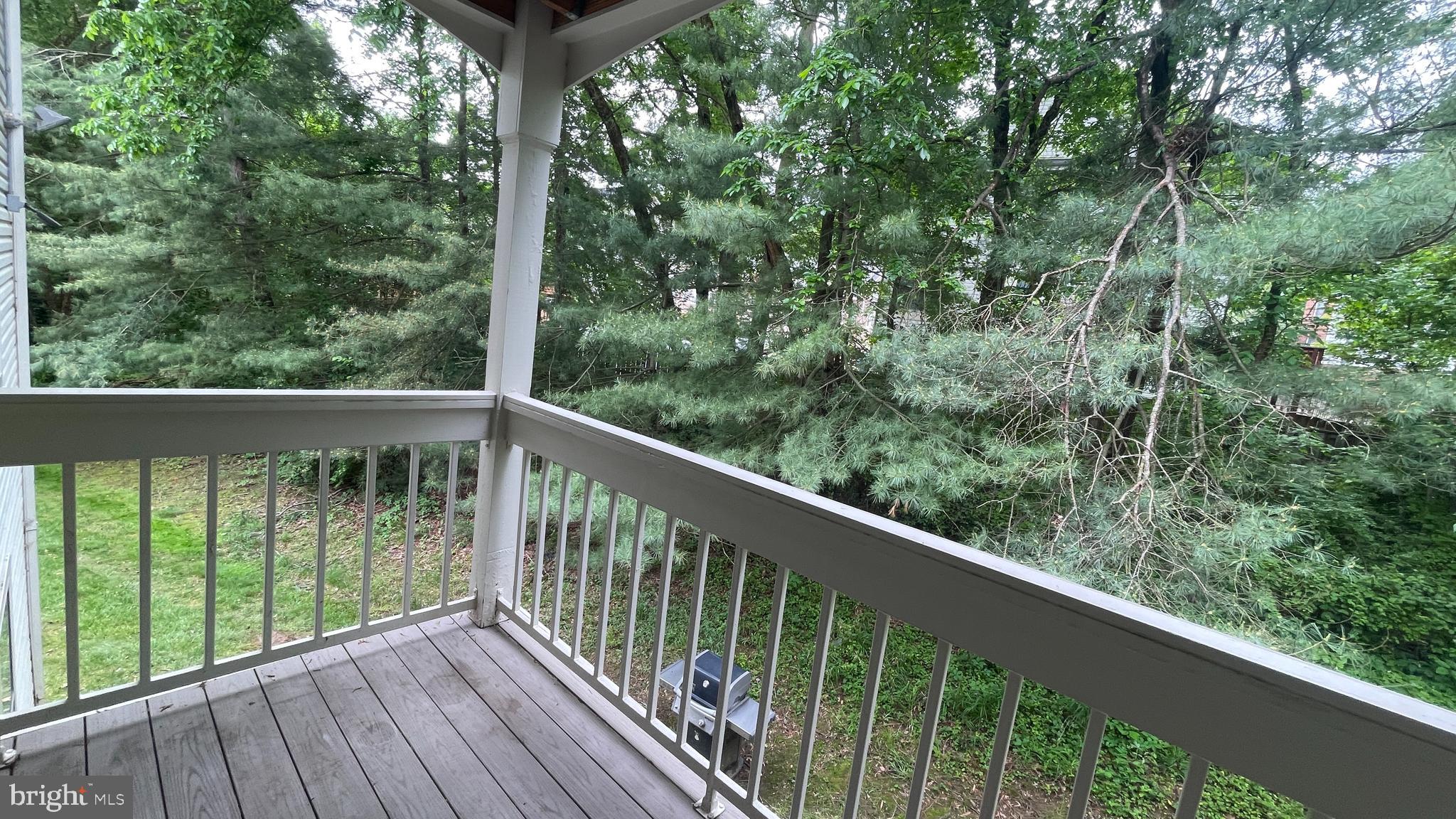 OLDE MILL - Residential Lease