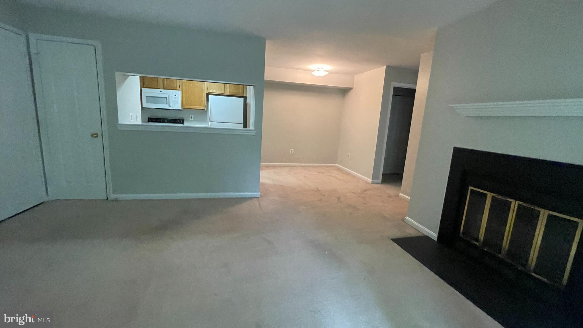 OLDE MILL - Residential Lease