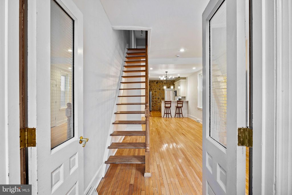 Photo of 2438 Carpenter Street, PHILADELPHIA, PA 19146 (MLS # PAPH2560466)