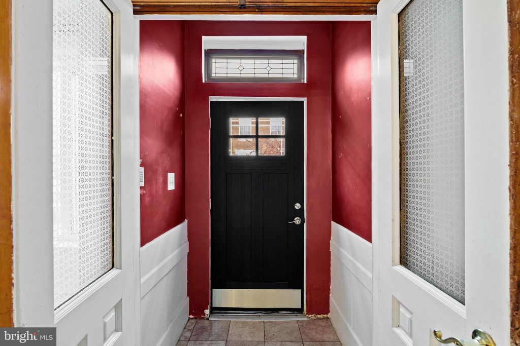 Photo of 2438 Carpenter Street, PHILADELPHIA, PA 19146 (MLS # PAPH2560466)