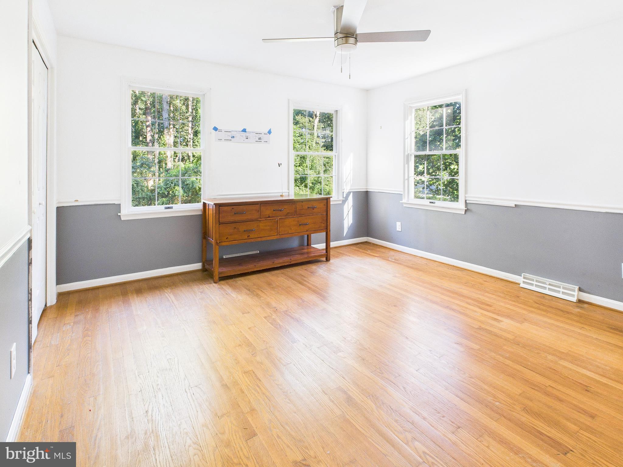 PRIESTFORD HILLS - Residential