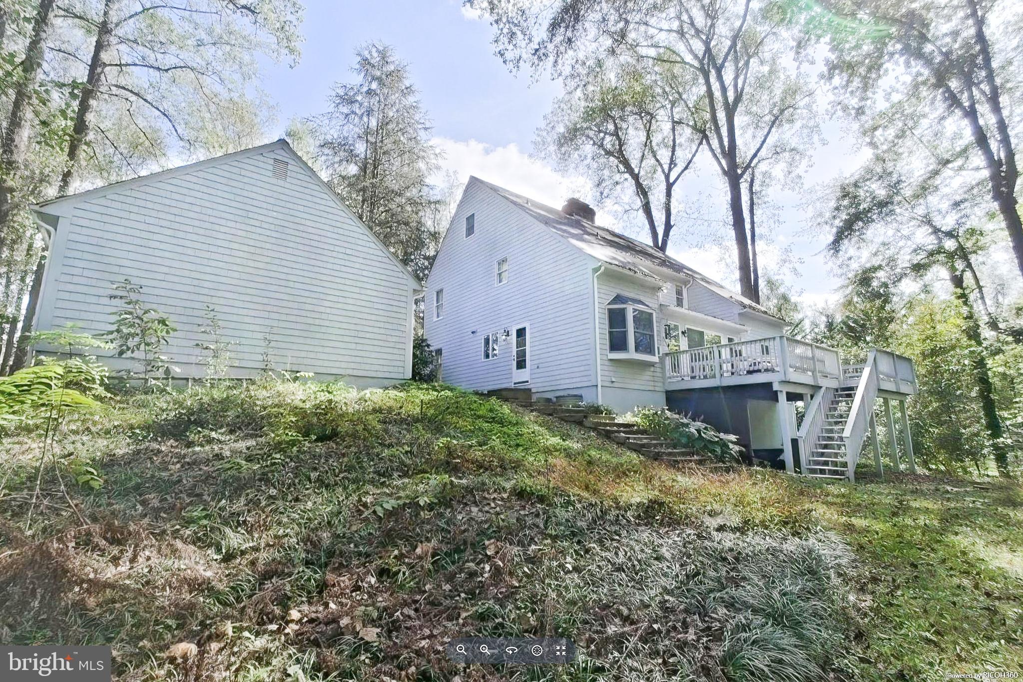 PRIESTFORD HILLS - Residential