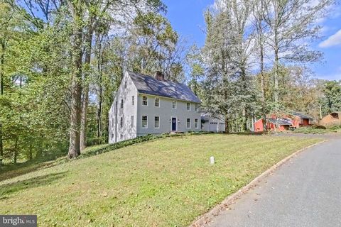 210 GOUCHER WAY CHURCHVILLE MD 21028