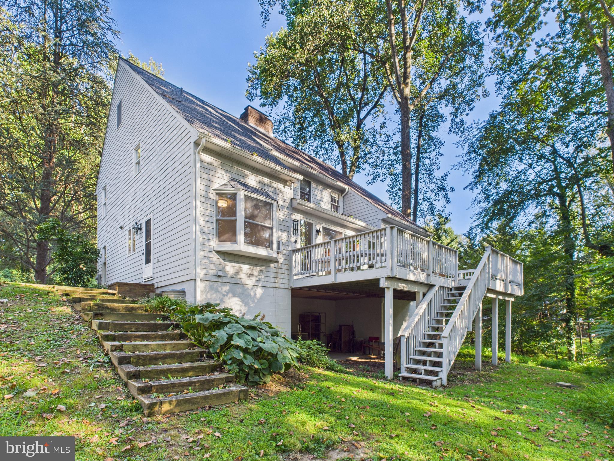 PRIESTFORD HILLS - Residential