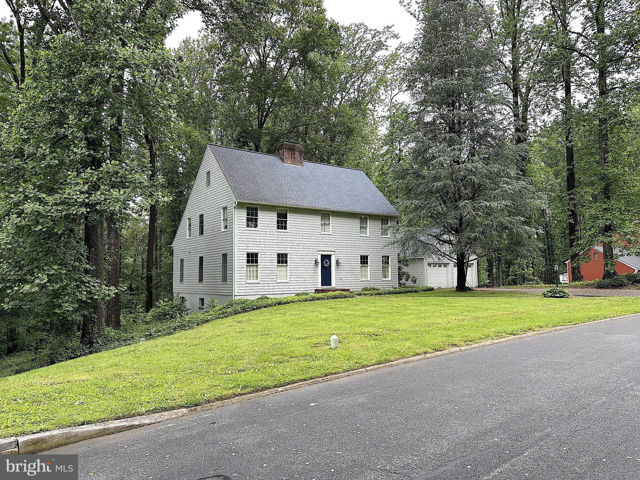 210 GOUCHER WAY